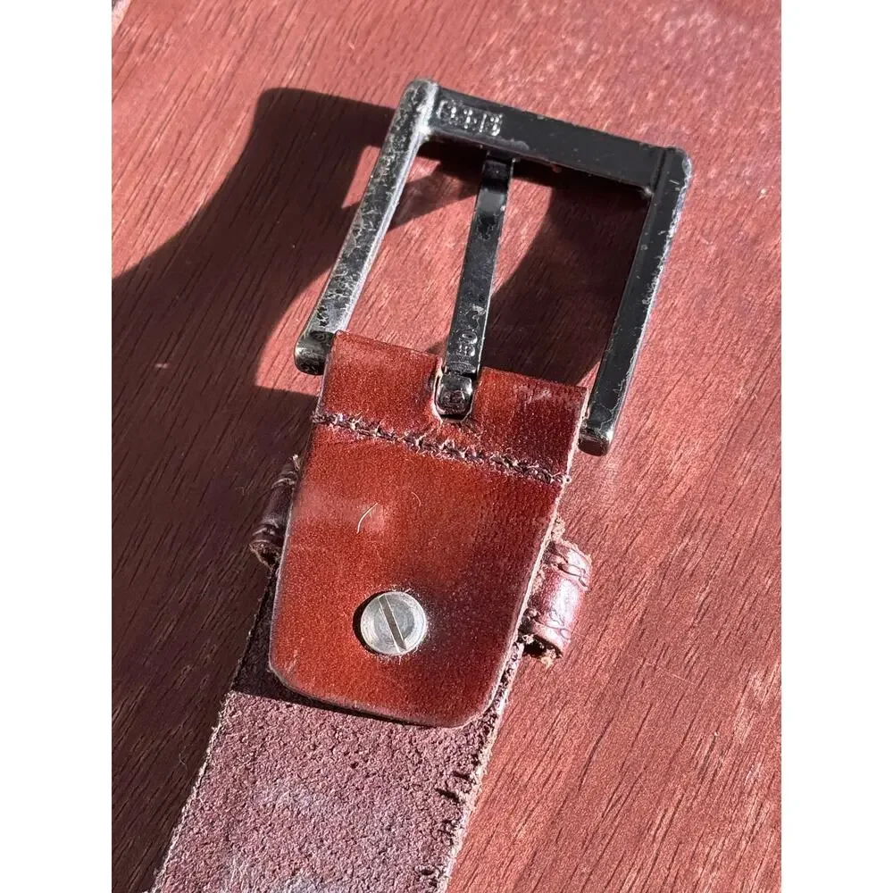 Handmade premium genuine